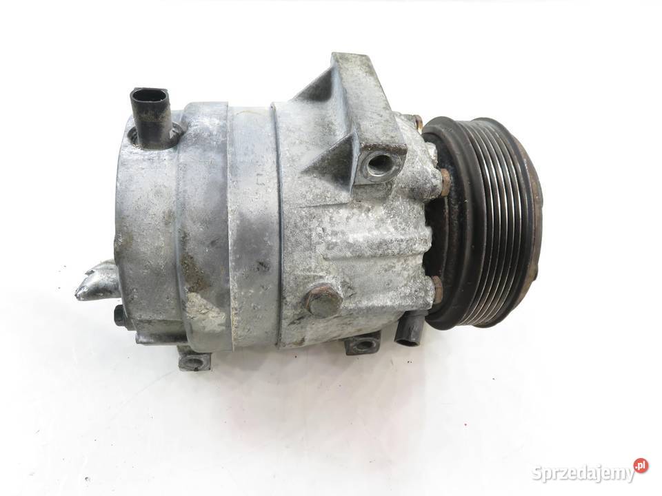 KOMPRESOR KLIMATYZACJI RENAULT LAGUNA II 20 16V