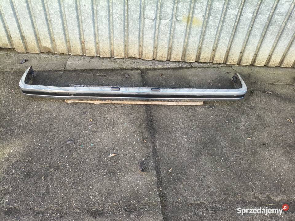 Fiesta mk1 19771982 Biała sprzedam