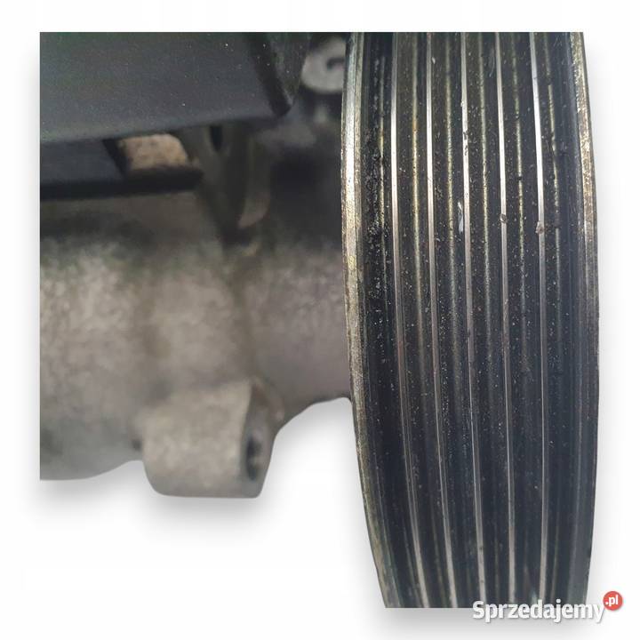 POMPA WSPOMAGANIA Peugeot 206 307 11 14 16 8V lubelskie Chełm