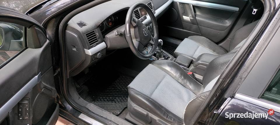 Opel Vectra GTS 18 elektrochrom. lusterko wst. podlaskie