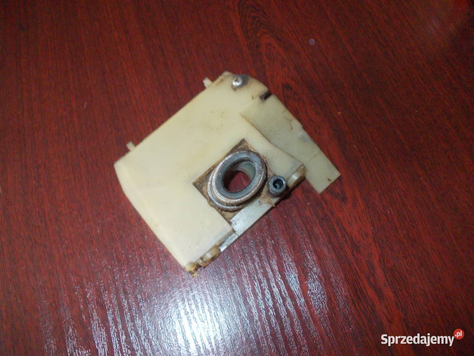 Solo 639 osłona z łaćznikiem 1605 Stalowa Wola