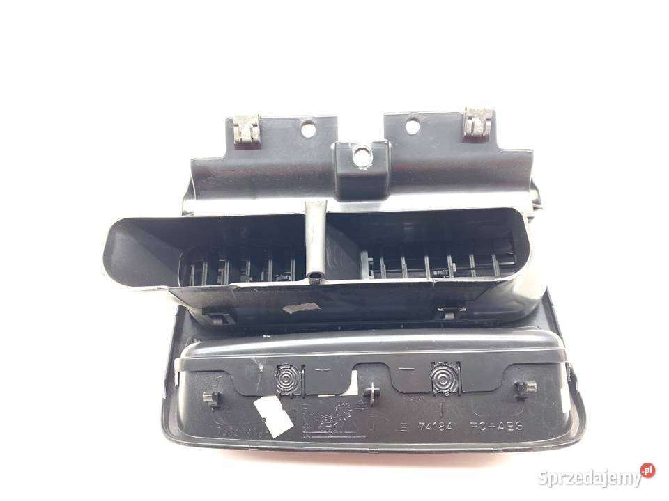 KRATKA NAWIEWU PRZÓD FIAT LINEA 735403135 osobowe sprzedam