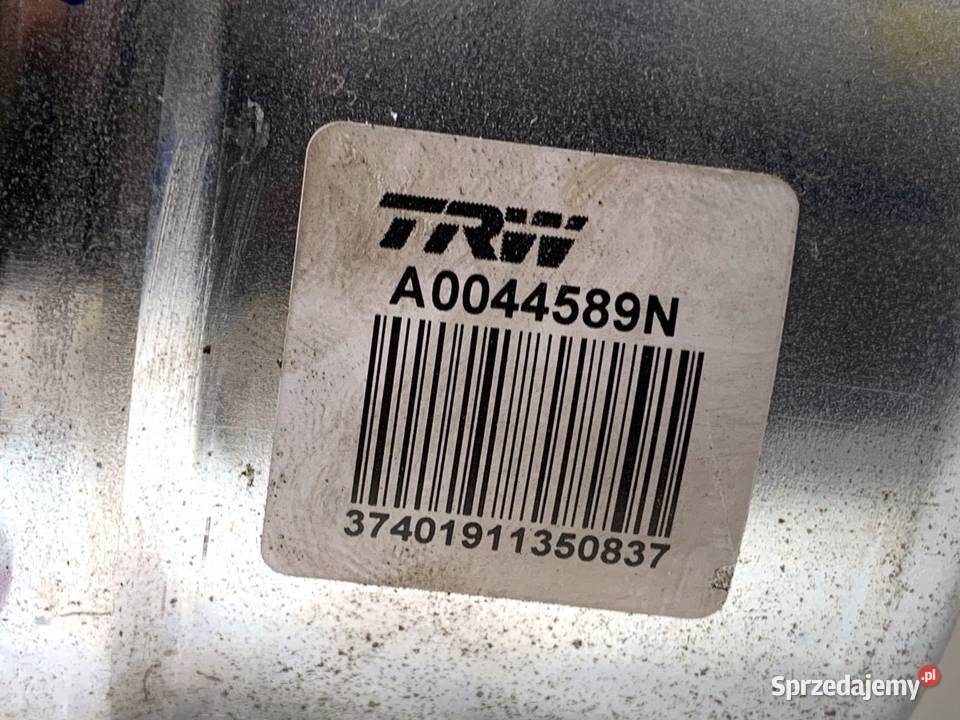 POMPA WSPOMAGANIA JEEP COMPASS MP A0044589N 14 podkarpackie