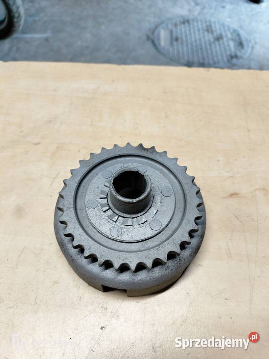 Kosz sprzęgłowy WSK WFM Łubno