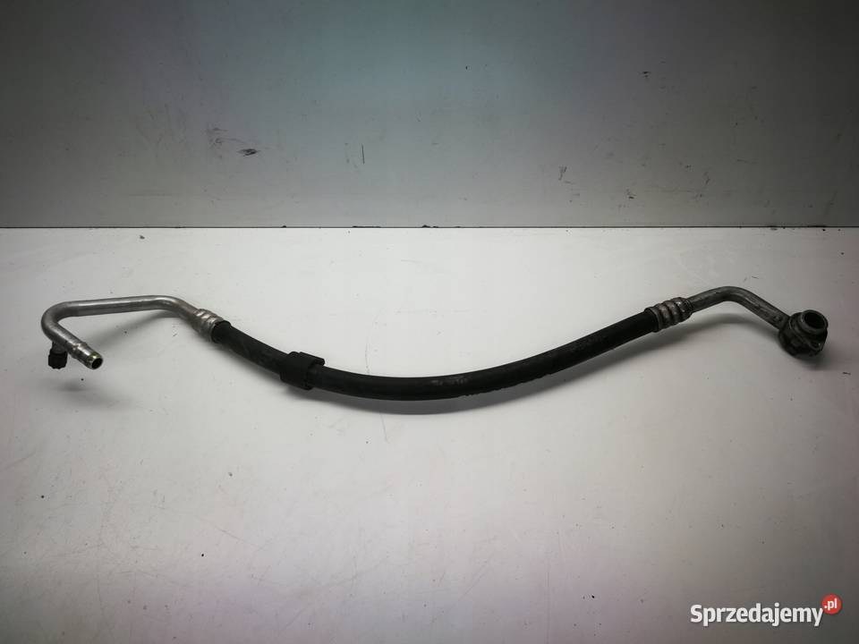 PRZEWÓD WĄŻ KLIMATYZACJI AUDI A4 B8 8K0260707S Przewody klimatyzacji Przystajń