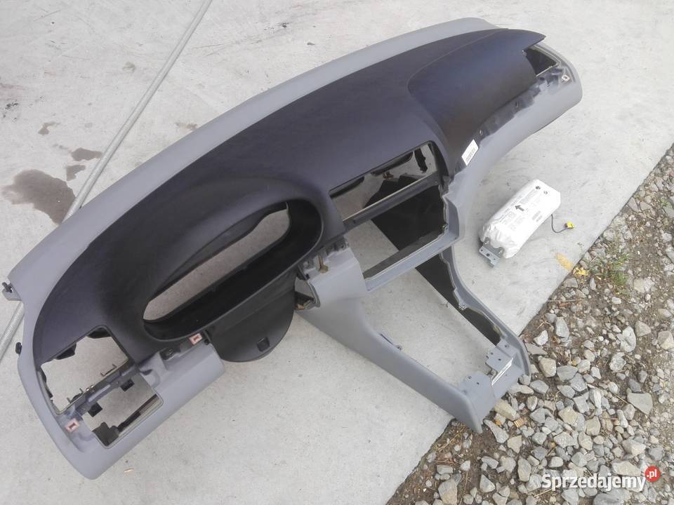 Konsola deska rozdzielcza BMW E46 Rok produkcji 1999 sprzedam