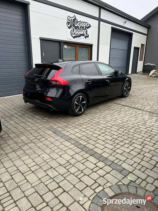 Sprzedam Volvo v 40 Skierniewice sprzedam