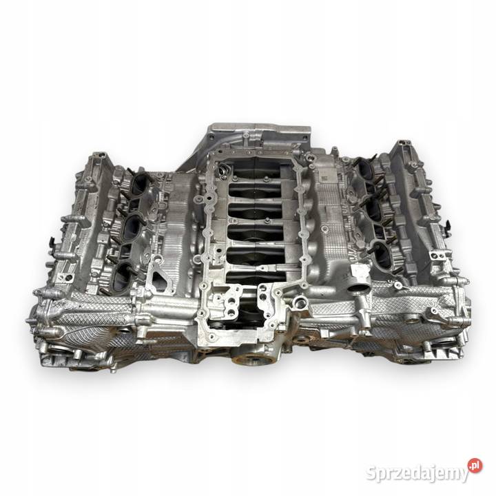 ENGINE SILNIK DWA Porsche 718 BOXSTER Spyder Silniki kompletne lubelskie