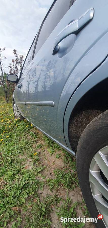 Ford Mondeo 20 tdci 130 GHIA skóry webasto OC na