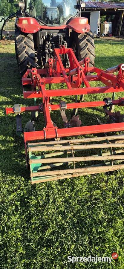 Agromasz Apn gruber nieuszkodzony Kościerzyna