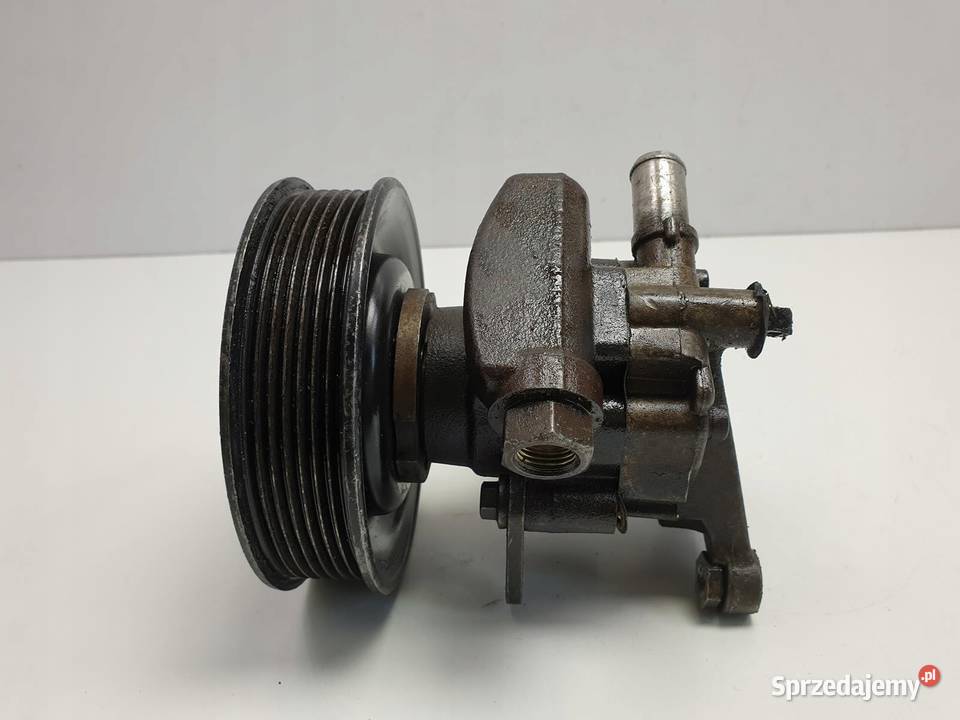 Jaguar XJ8 40 V8 POMPA WSPOMAGANIA oryginał Rudka sprzedam