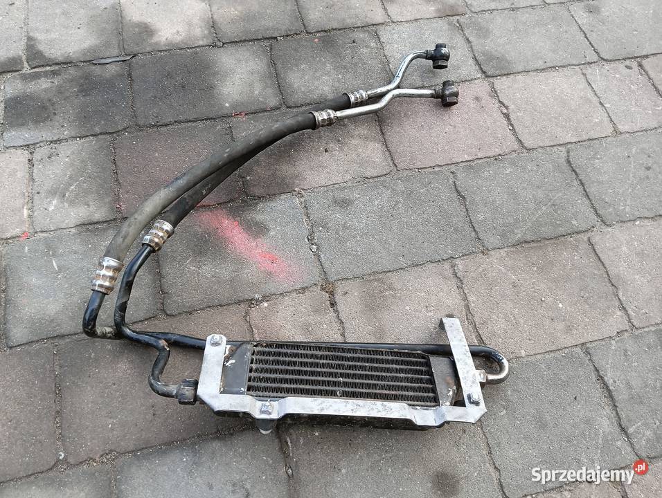 Opel Astra Kadett Calibra c20xe c20let 18e c20ne Smarowanie silnika dolnośląskie sprzedam
