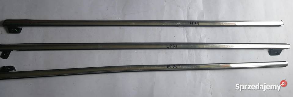 Listwa szyby Citreon C4 Grand Picasso kujawsko-pomorskie
