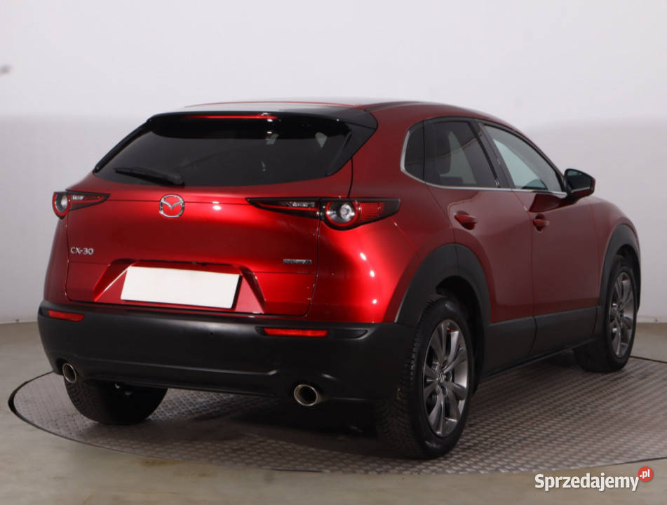 Mazda CX30 SkyactivX 20 Piaseczno