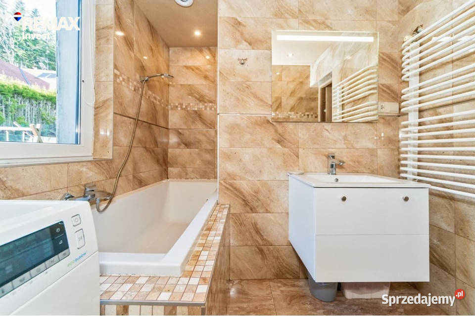 Dom apartament pod wynajem i działka śląskie