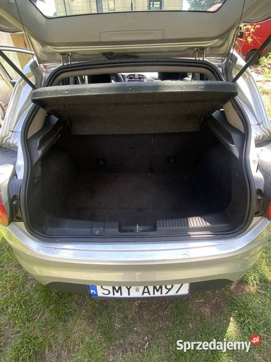 Fiat Bravo II 14 Tjet 120 2007r nieuszkodzony Częstochowa