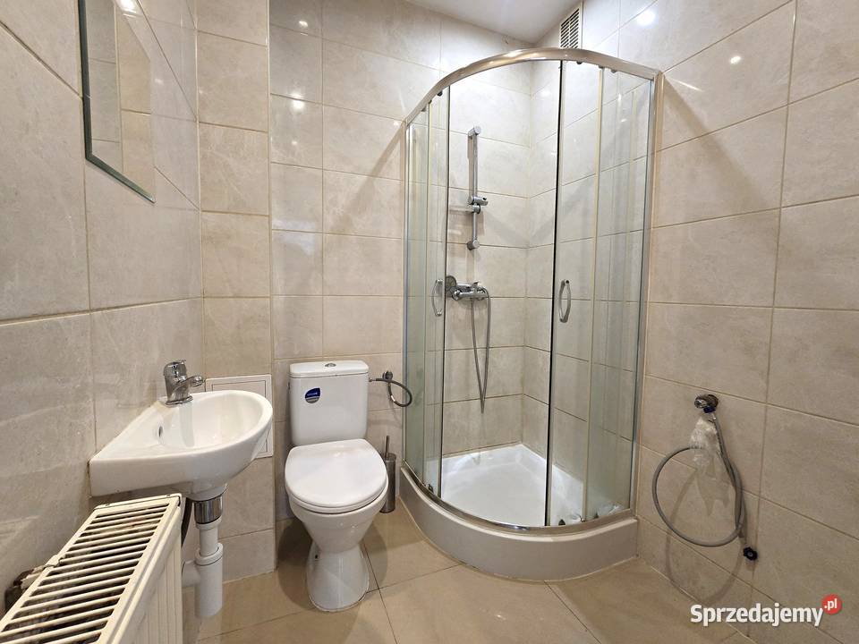 Mieszkanie na wynajem Mikołów 357 m 35.73m2