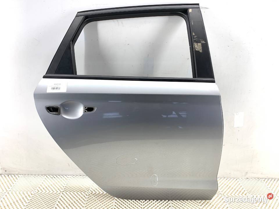 DRZWI PRAWY TYŁ HYUNDAI i30 Kombi SHIMMERING