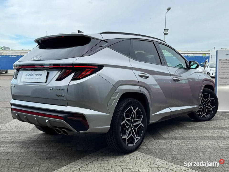 Salon polska autoryzowany dealer Nline