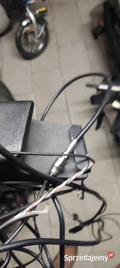 Elementy telefonu Nokia do samochodu podkarpackie