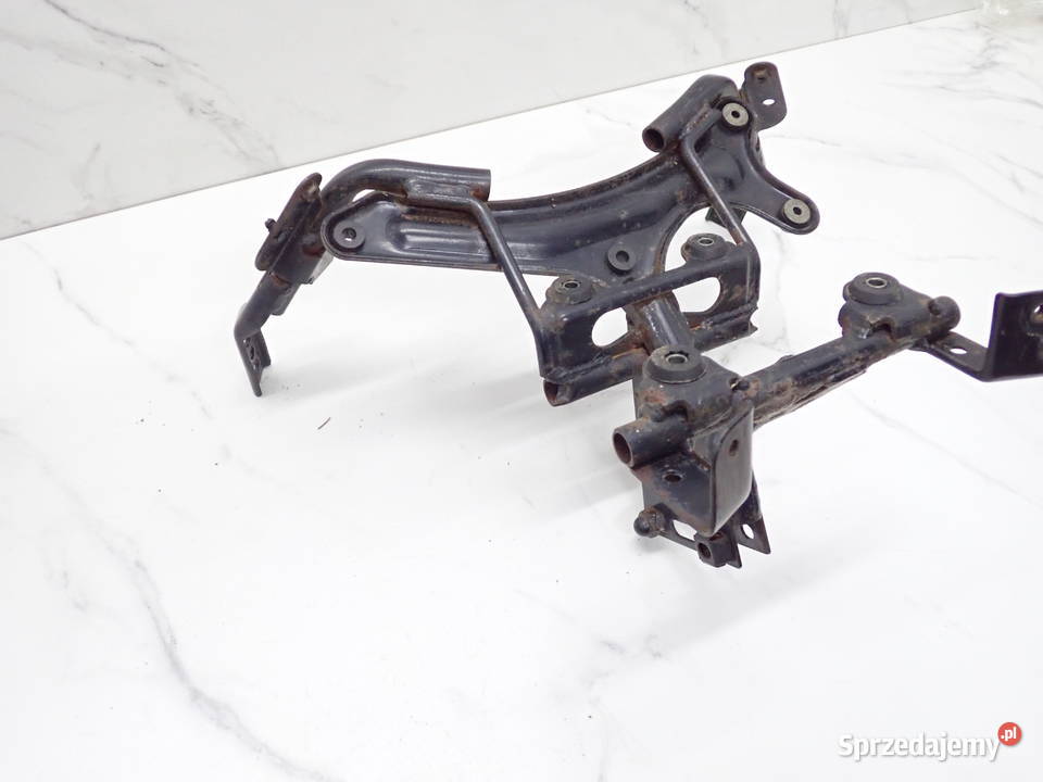 Stelaż Czaszy Licznika Owiewki Przód Przedniej Strzelce Krajeńskie