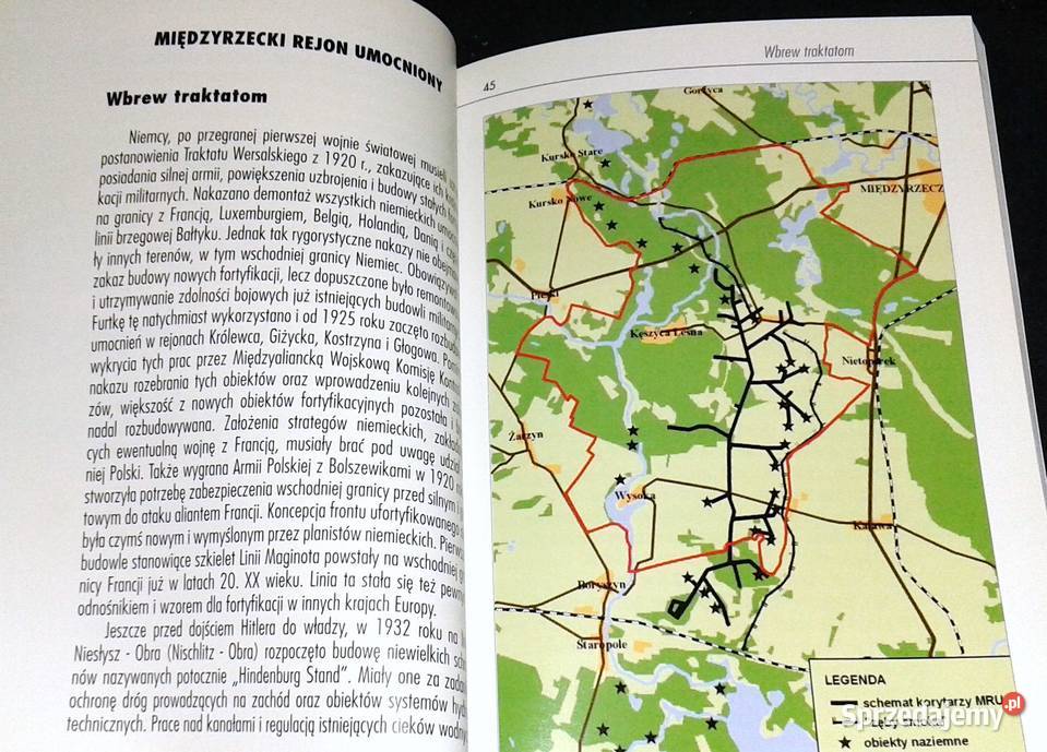Uroczyska MRU i Rezerwat Nietoperek Andrzej Chełm