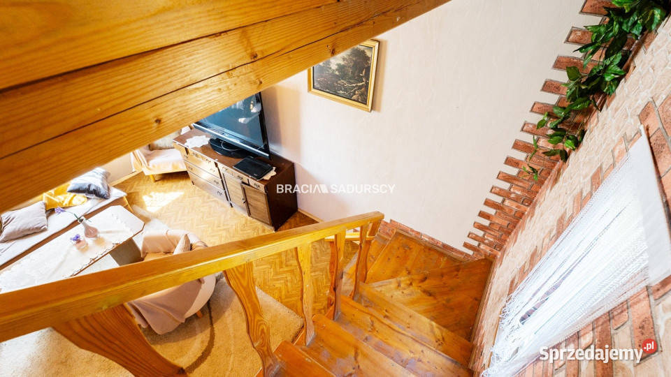 Działka 60m2 Alwernia sprzedam