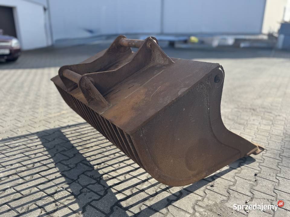 Łyżka ażurowa 1700 mm Skeleton Bucket 1700 mm Gądki sprzedam