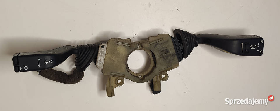 Opel Omega Manetki Przełączniki kierownicy śląskie Katowice