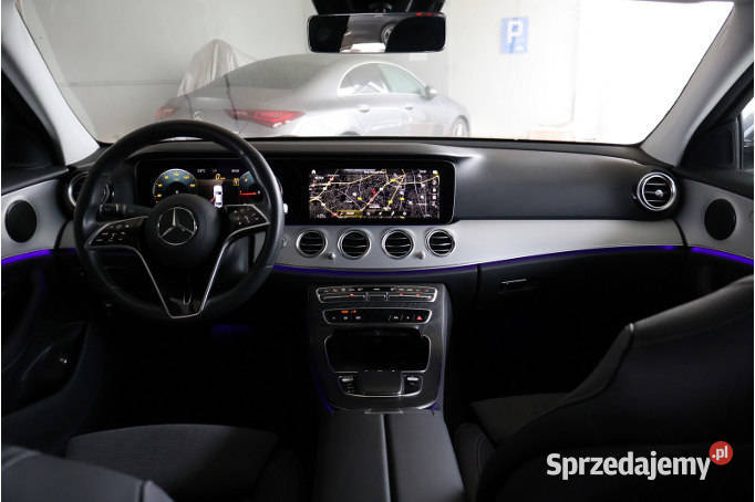 MERCEDESBENZ E 220 D 4MATIC 2023 199300 ccm 200
