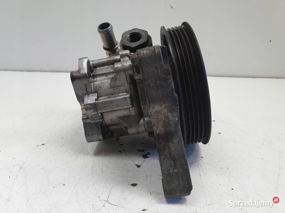 Land Rover Freelander 20 TD4 POMPA WSPOMAGANIA lubelskie Rudka sprzedam