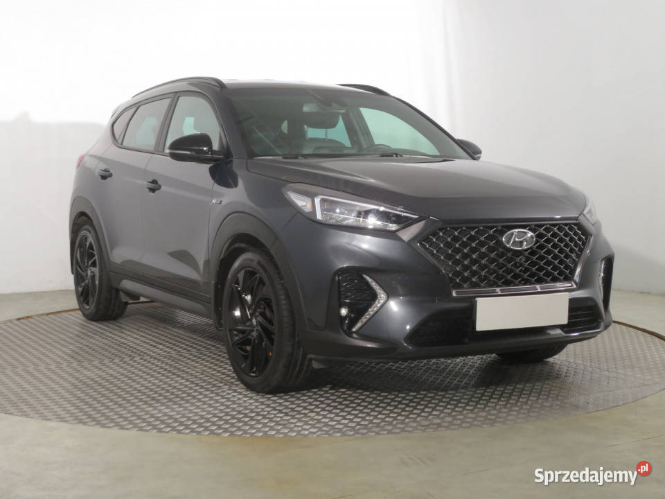 Hyundai Tucson 16 TGDI czujnik zmierzchu Katowice