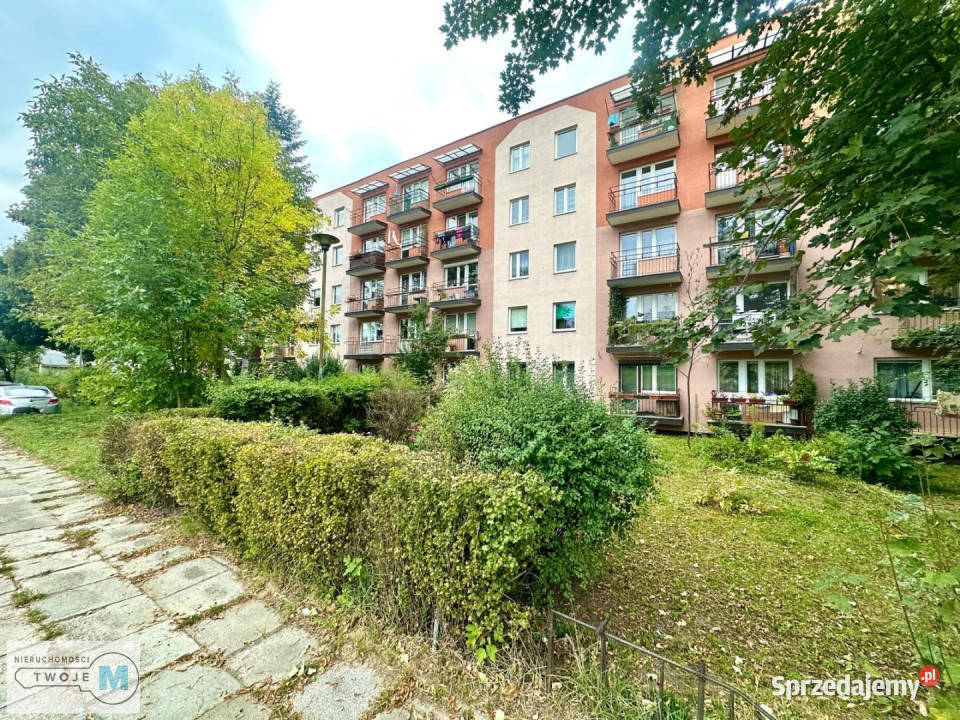 Ogłoszenie mieszkanie 52m2 3 pokoje Kielce