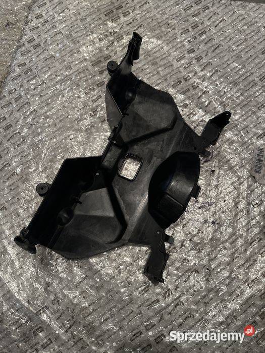 Plastik Mocowanie Wypełnienie M170 Honda Poznań