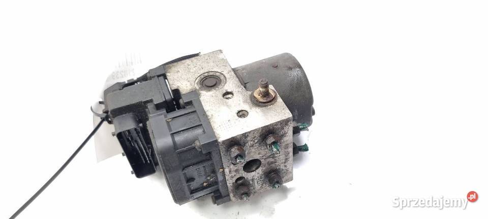 POMPA ABS HAMULCOWA OPEL CORSA 0273004227 Lipno