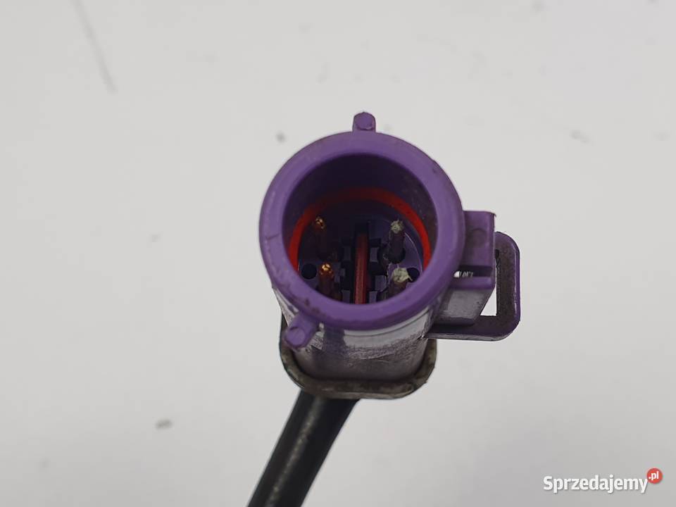 SONDA LAMBDA Ford Fiesta V Ka Street Ka Mazda 2 Części samochodowe