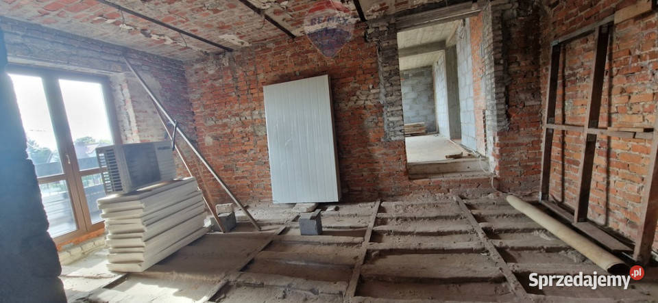 Dom pod inwestycje na sprzedaż Ostrowiec Świętokrzyski