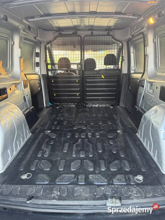 Fiat Doblo 2016 łódzkie