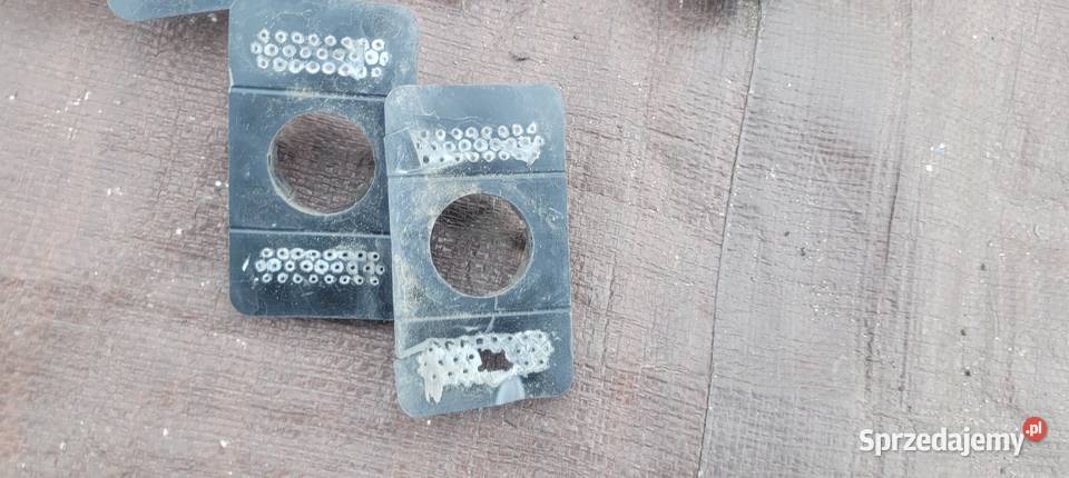 MERCEDES A W177 AMG UCHWYT KOSZYK PDC MOCOWANIE Ruda Śląska