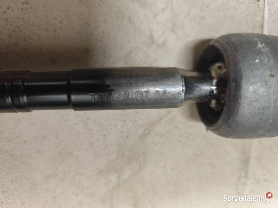 VW CRAFTER MERCEDES SPRINTER DRĄŻEK KIEROWNICZY dostawcze Gościeradów Ukazowy sprzedam