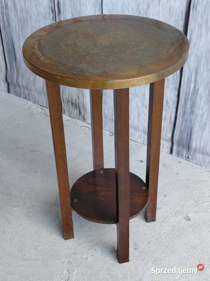 stolik kawowy 195 kujawsko-pomorskie Byczyna