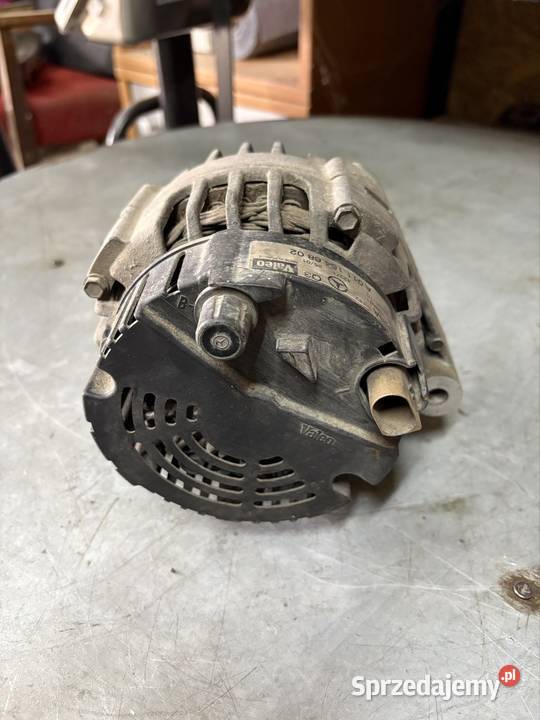 Alternator Mercedes w203 Bychawa