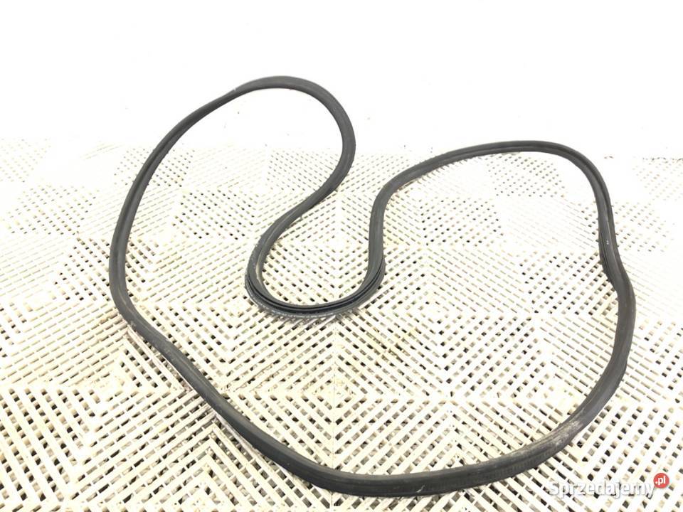 USZCZELKA KLAPY BAGAŻNIKA CUPRA ATECA Hatchback