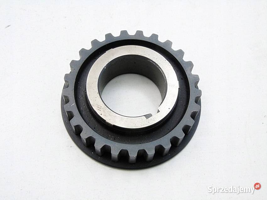 KOŁO ROZRZĄDU 20 D ECOBLUE FORD RANGER EVEREST Sosnowiec