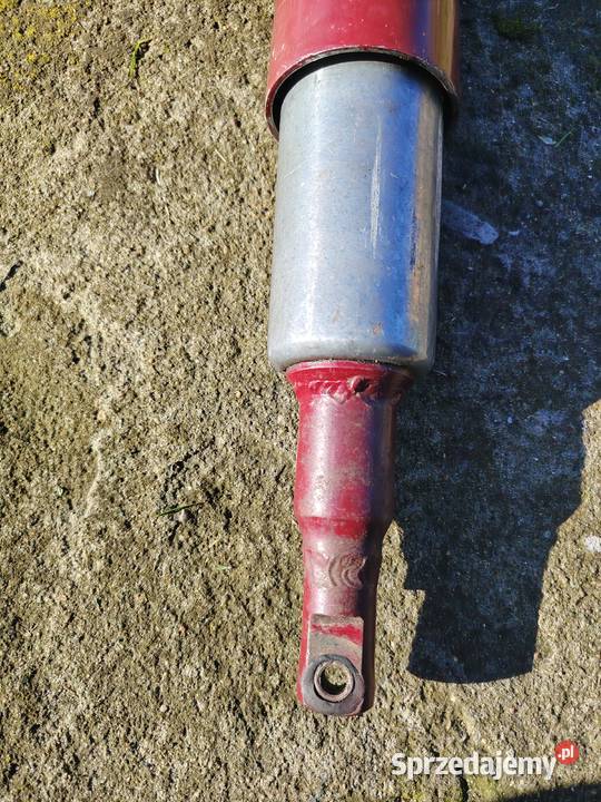 Amortyzator Wsk Wfm SHL Szklanki Aluminiowe Motoryzacja Kłodawa