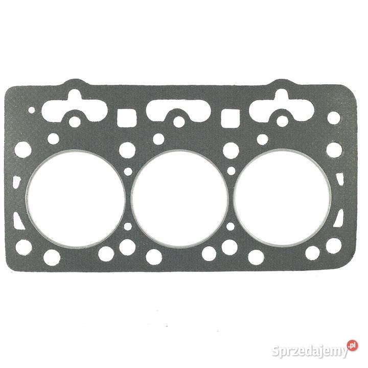 Uszczelka pod głowice Shibaura SD2043 86 mm Tajęcina