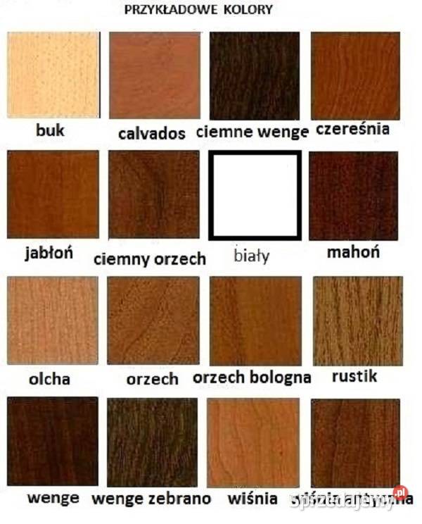 STÓŁ OKRĄGŁY FI 60 BIAŁY STOLIK ŁAWA RÓŻNE 60cm Tołkiny
