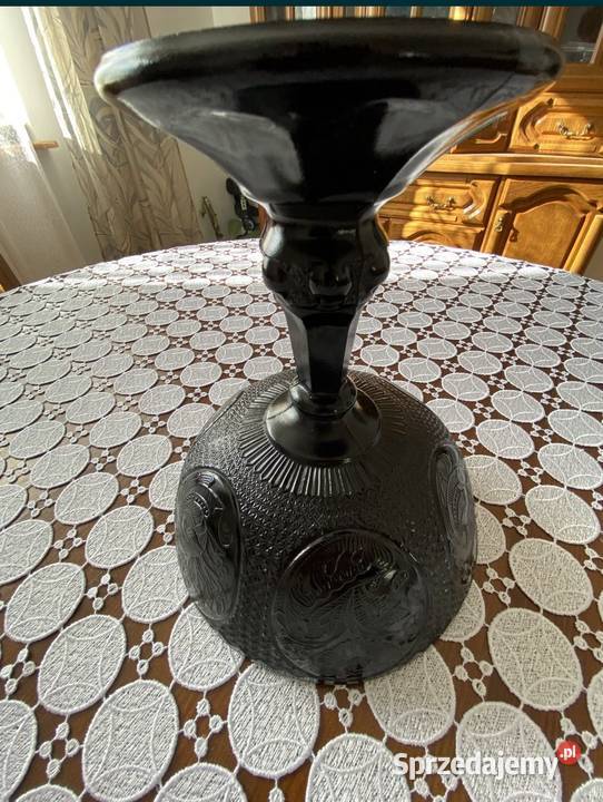 Owocarka Halitowa HSG Ząbkowice Porcelana i szkło Suwałki