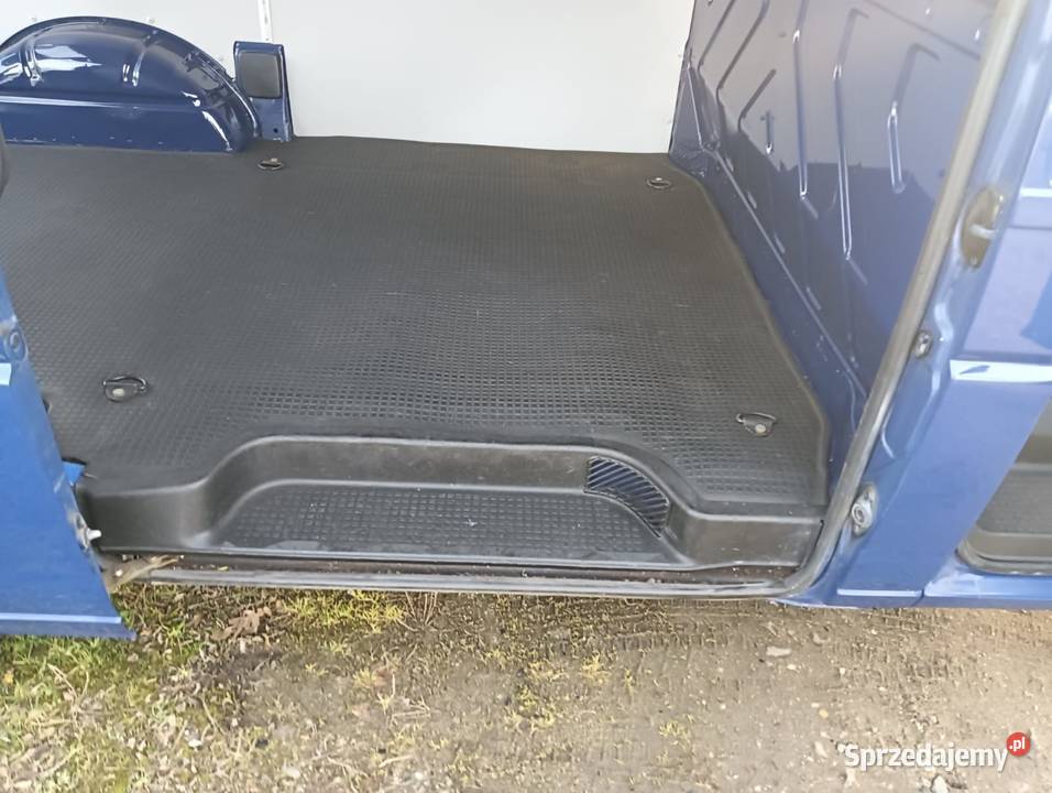 Volkswagen T4 Chojna