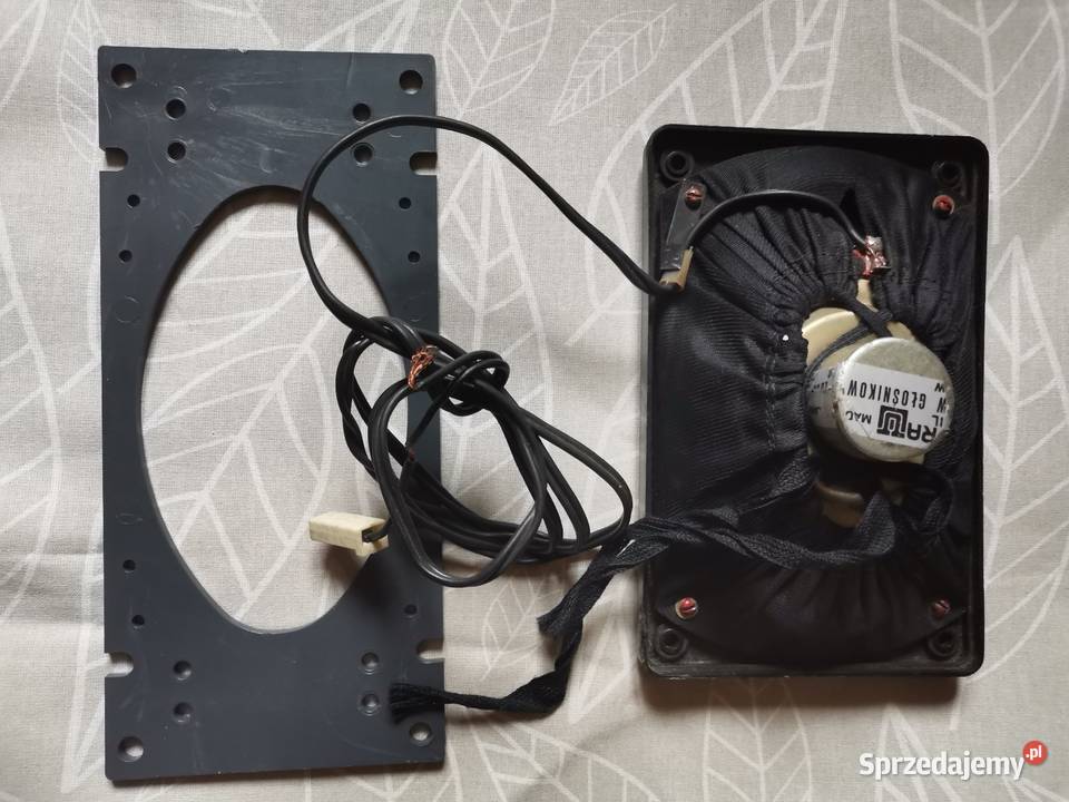 Stare Radio Unitra Diora Safari 5 SMP 502 z 1975 Radioodtwarzacze małopolskie Kraków